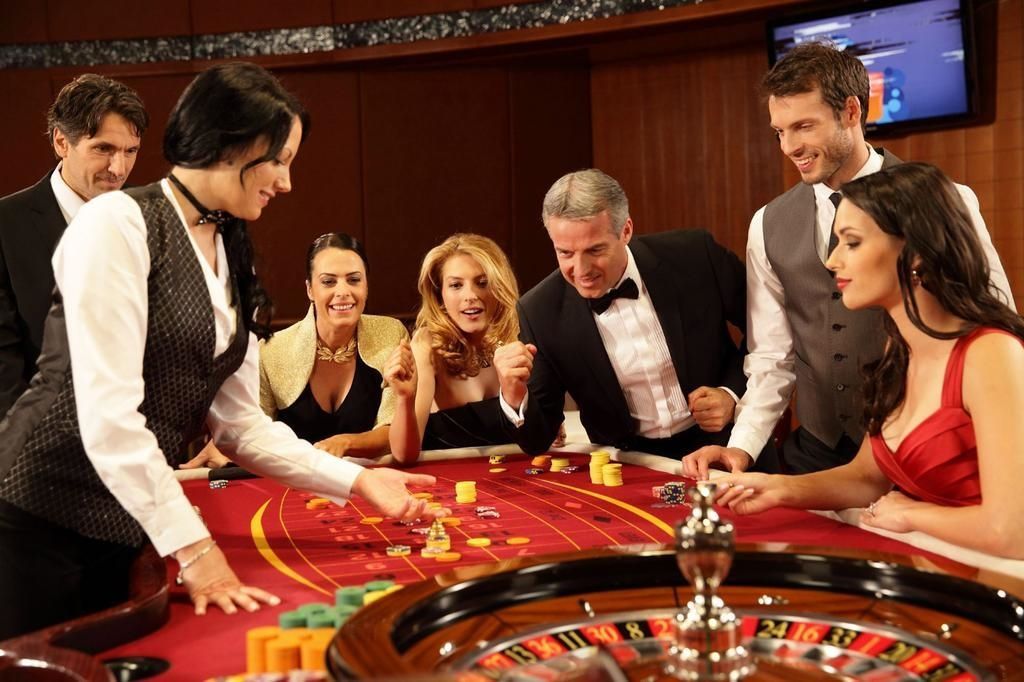 Playtech Casino پاکستان ریئل منی گیمز