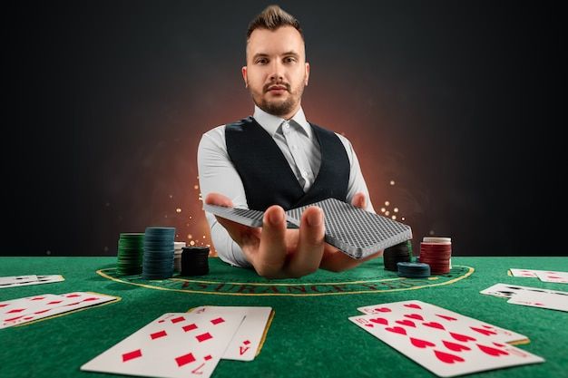 Playtech Casino پاکستان ریئل منی گیمز