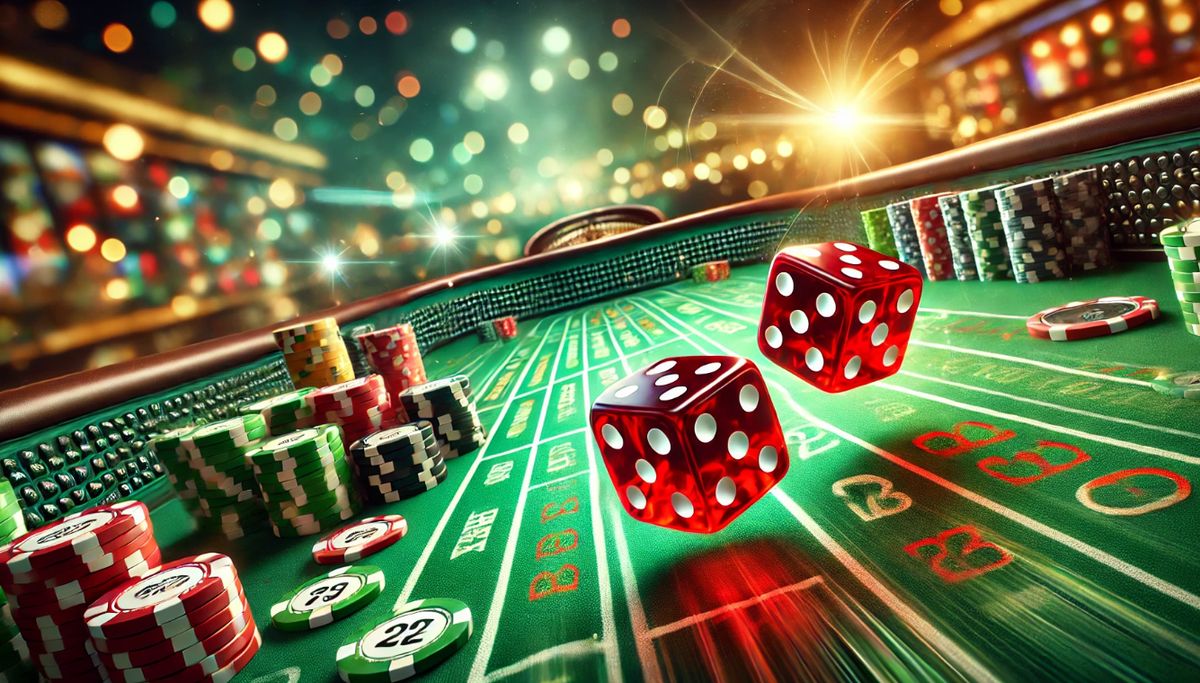 Playtech Casino پاکستان ریئل منی گیمز